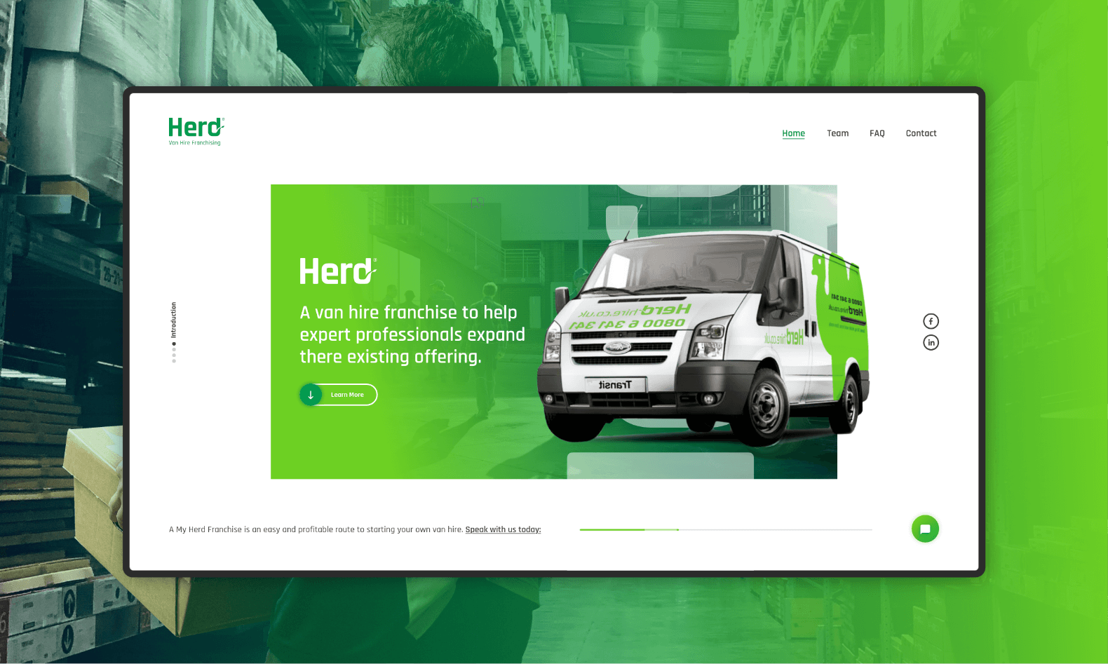Website Design Milton Keynes